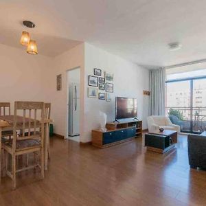 En El Corazon De Palermo Soho Hermoso Depto Familiar Para 4 Con Gran Piscina Y Jardin Con Seguridad 24 Hs Cochera Aparte Opcional En El Edificio